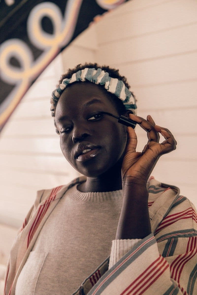 OddBird Accessories Waste Not Want Not - Morning Routine Headband (Core Collection)