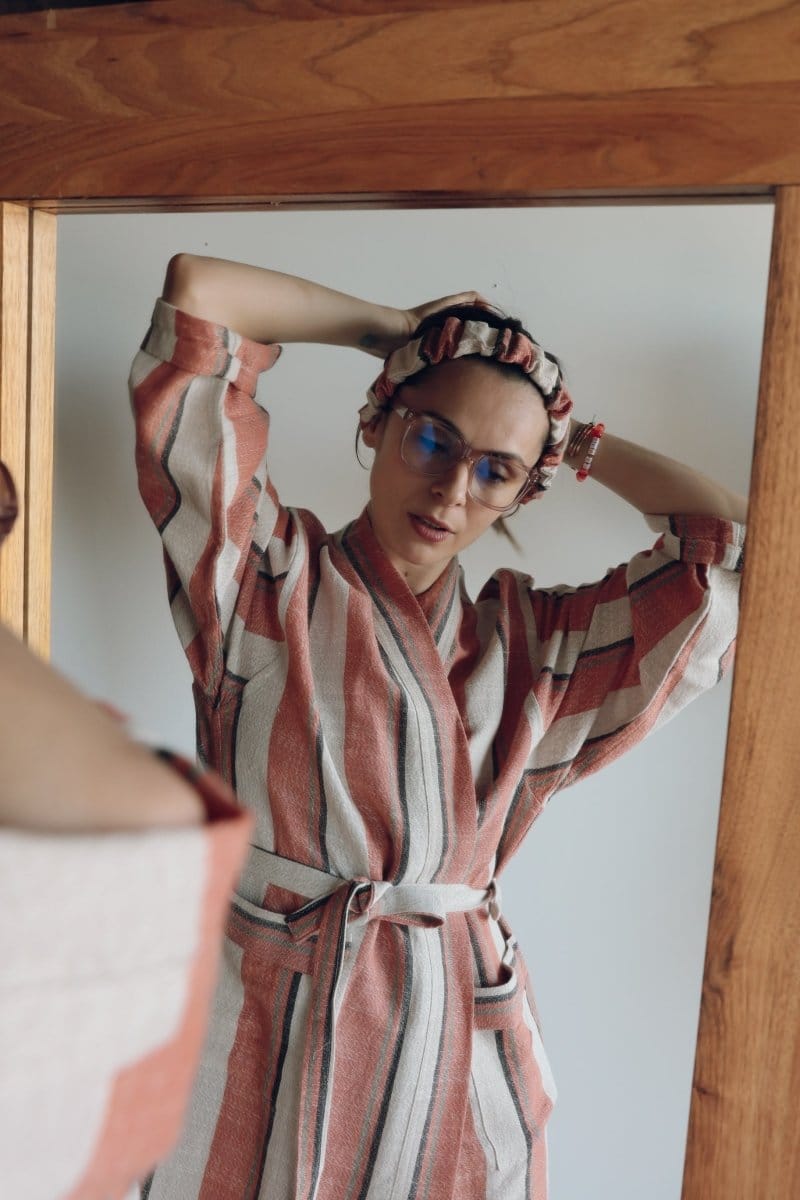 OddBird Accessories Waste Not Want Not - Morning Routine Headband (Core Collection)