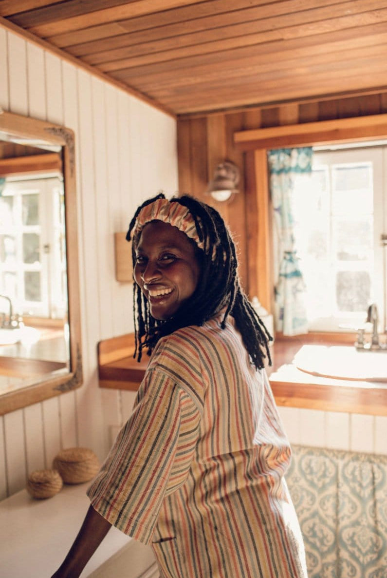 OddBird Accessories Waste Not Want Not - Morning Routine Headband (Core Collection)