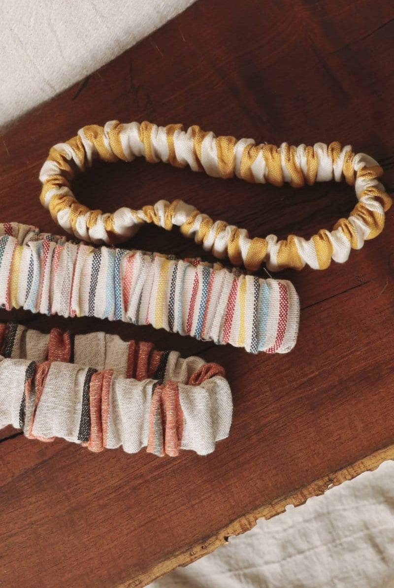 OddBird Accessories Waste Not Want Not - Morning Routine Headband (Core Collection)