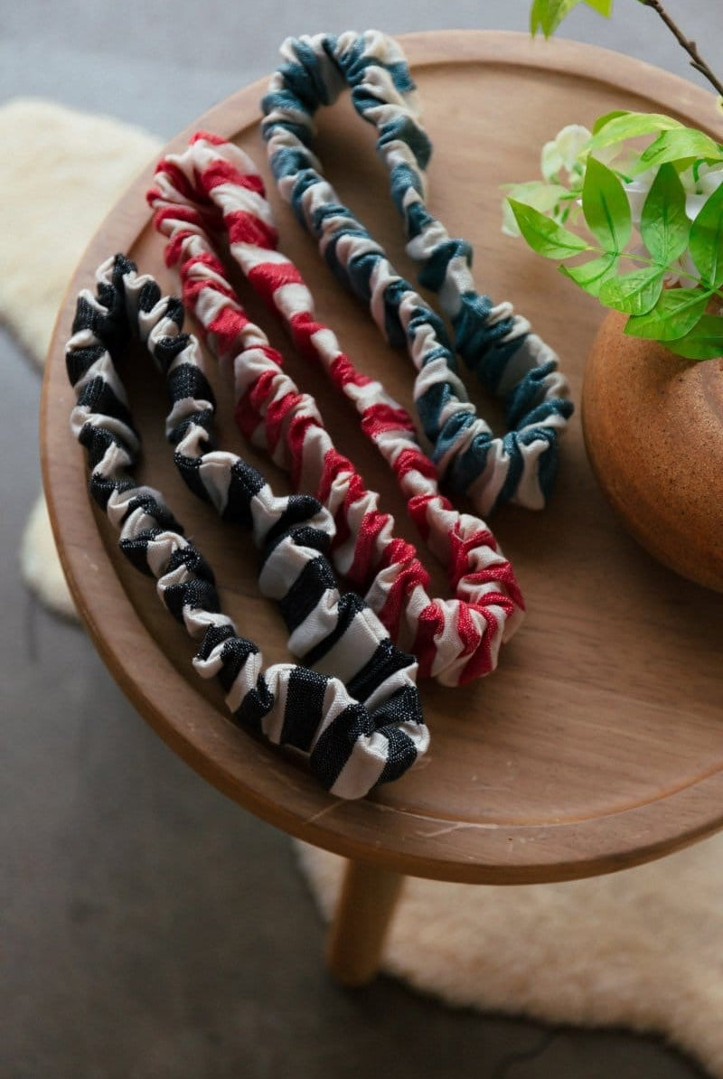 OddBird Accessories Waste Not Want Not - Morning Routine Headband (Core Collection)