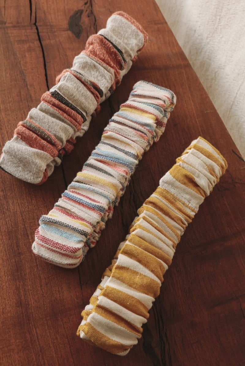 OddBird Accessories Waste Not Want Not - Morning Routine Headband (Core Collection)