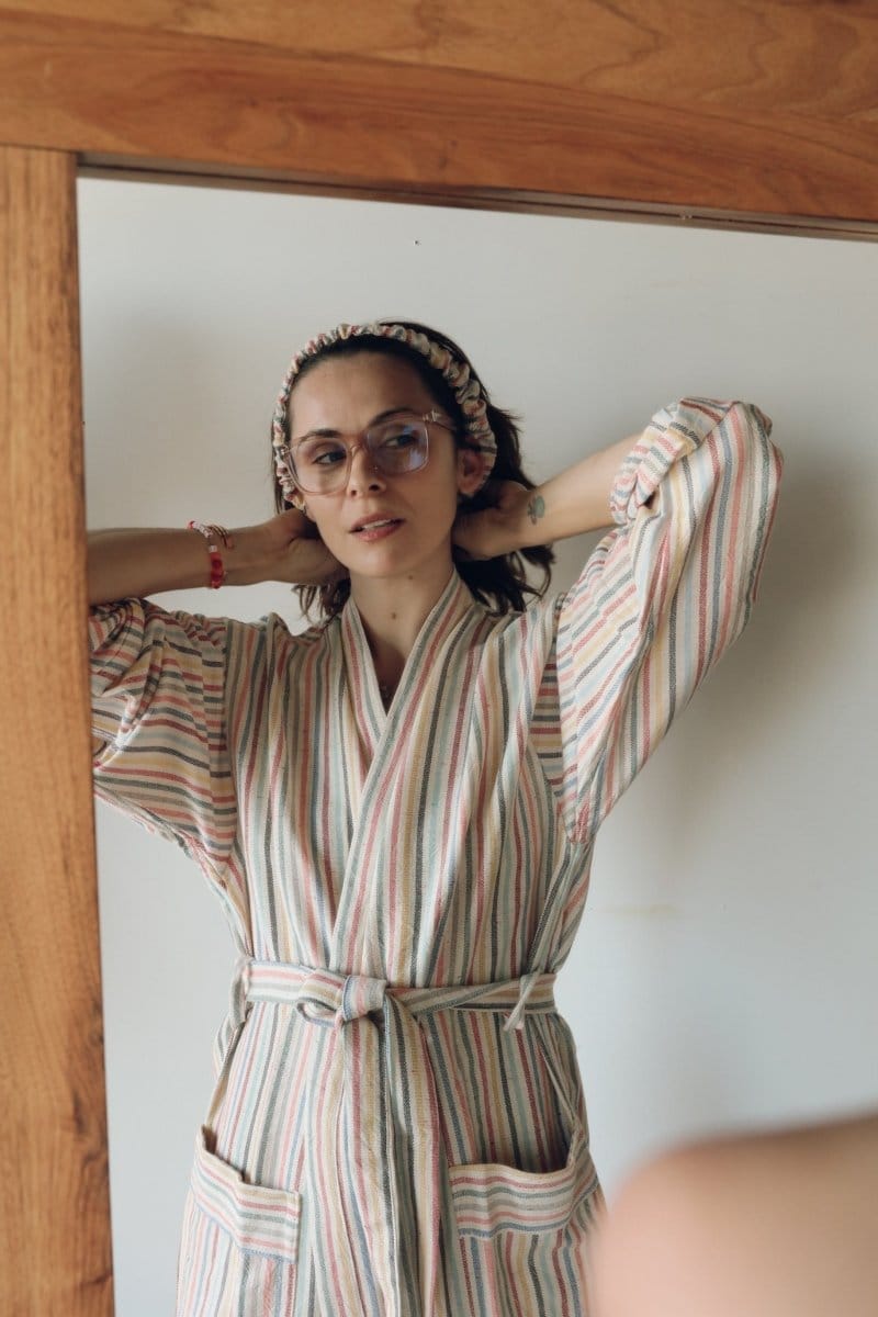 OddBird Accessories Waste Not Want Not - Morning Routine Headband (Core Collection)