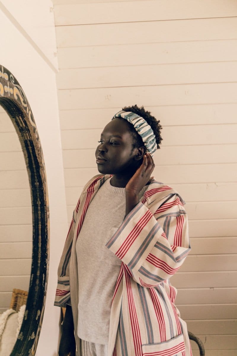 OddBird Accessories Waste Not Want Not - Morning Routine Headband (Core Collection)