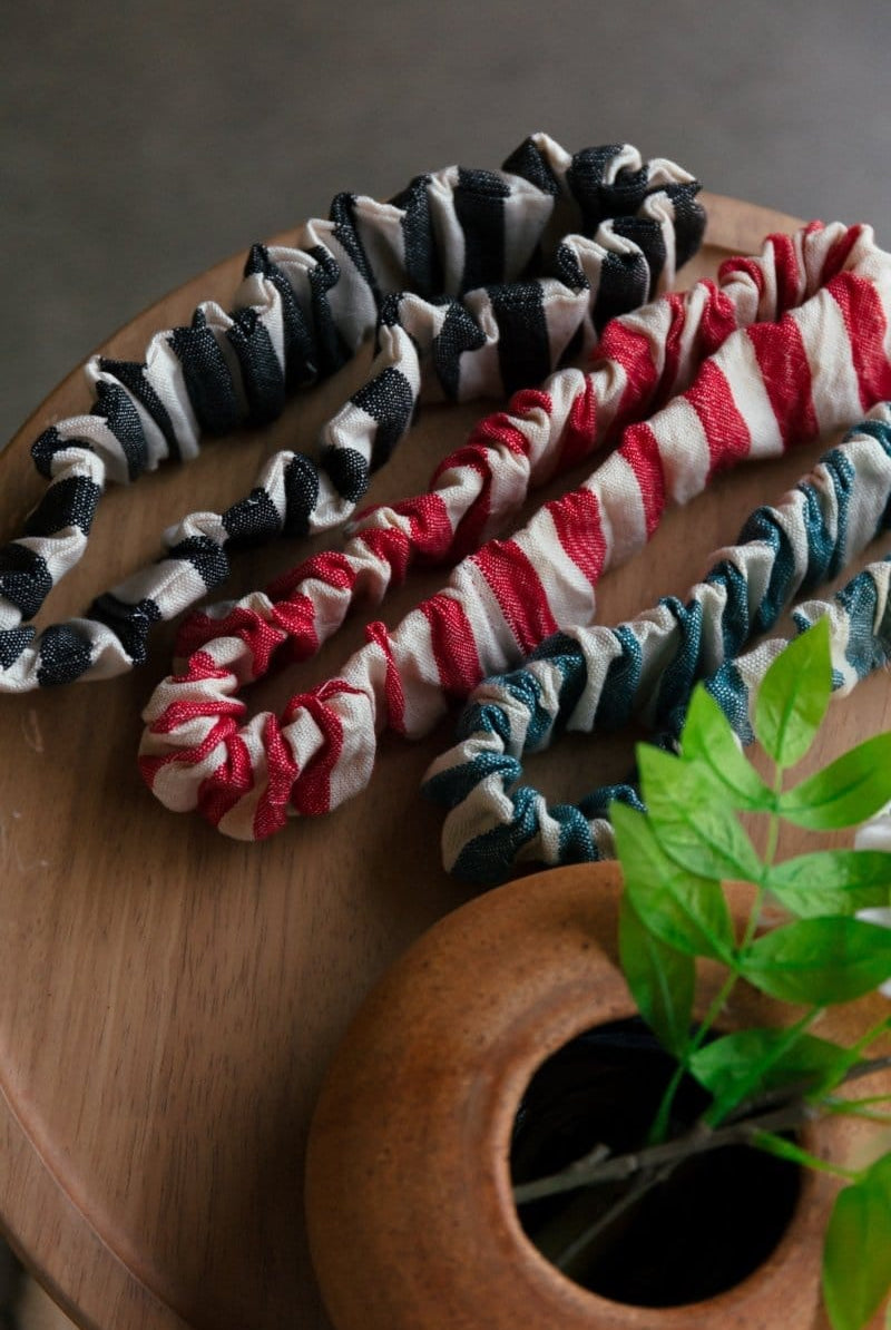 OddBird Accessories Waste Not Want Not - Morning Routine Headband (Core Collection)