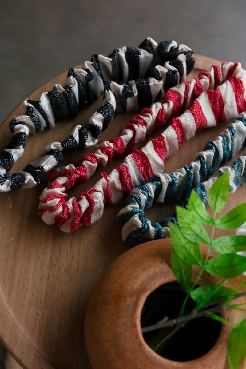 OddBird Accessories Waste Not Want Not - Morning Routine Headband (Core Collection)