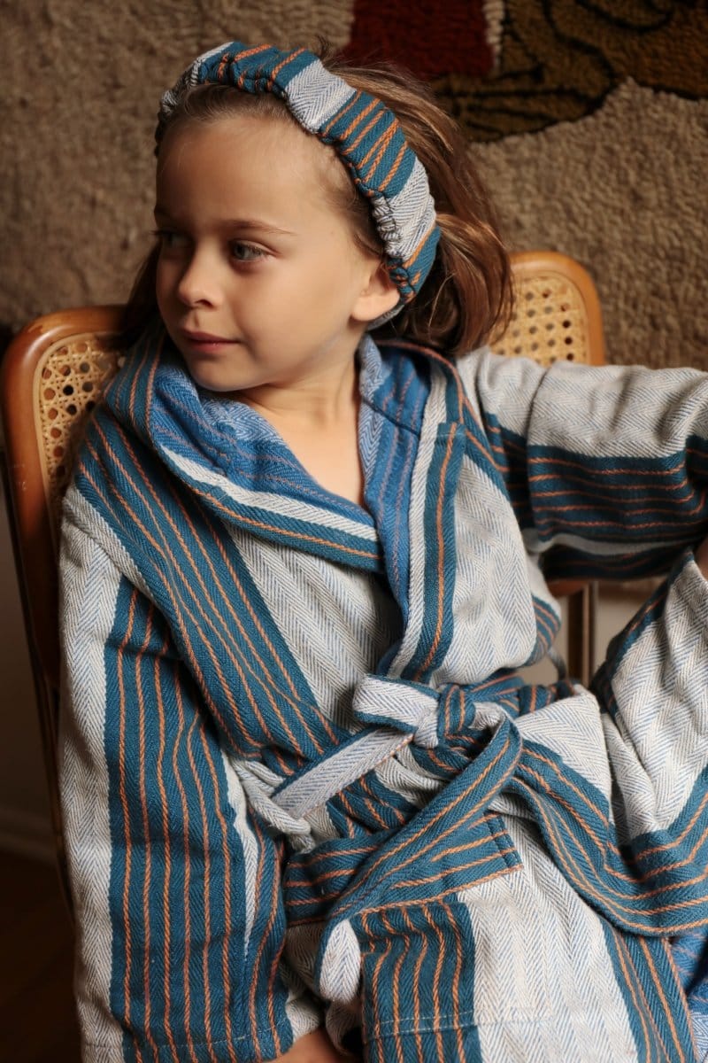 OddBird Accessories Fidan Waste Not Want Not - Morning Routine Headband (Core Collection)