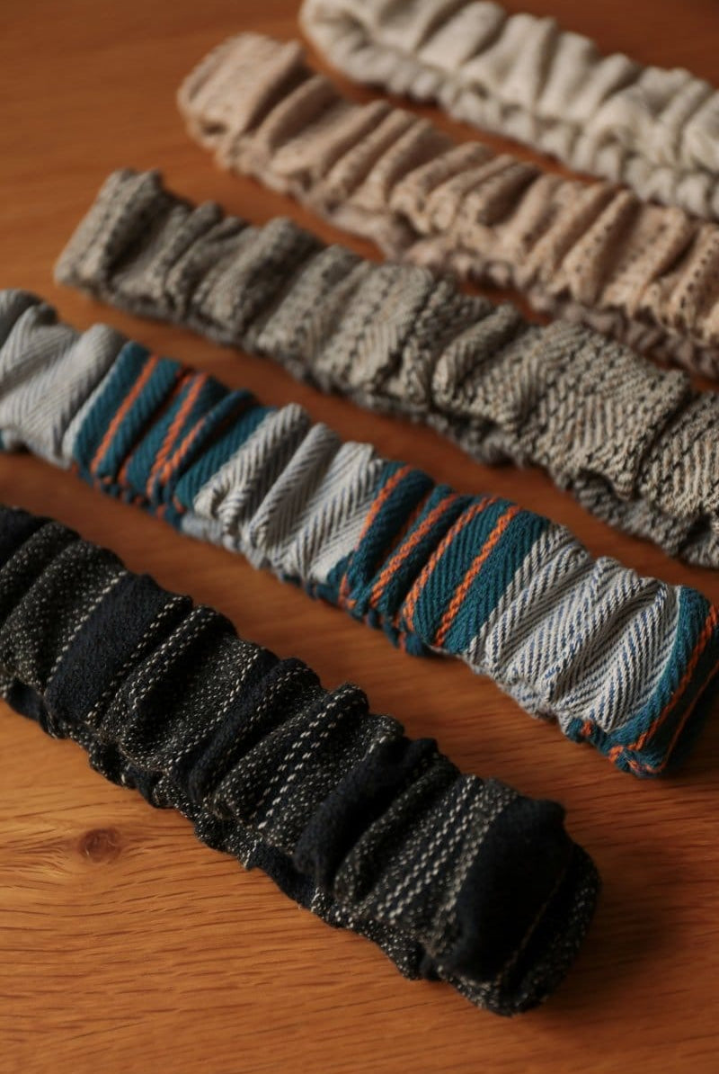 OddBird Accessories Waste Not Want Not - Morning Routine Headband (Core Collection)