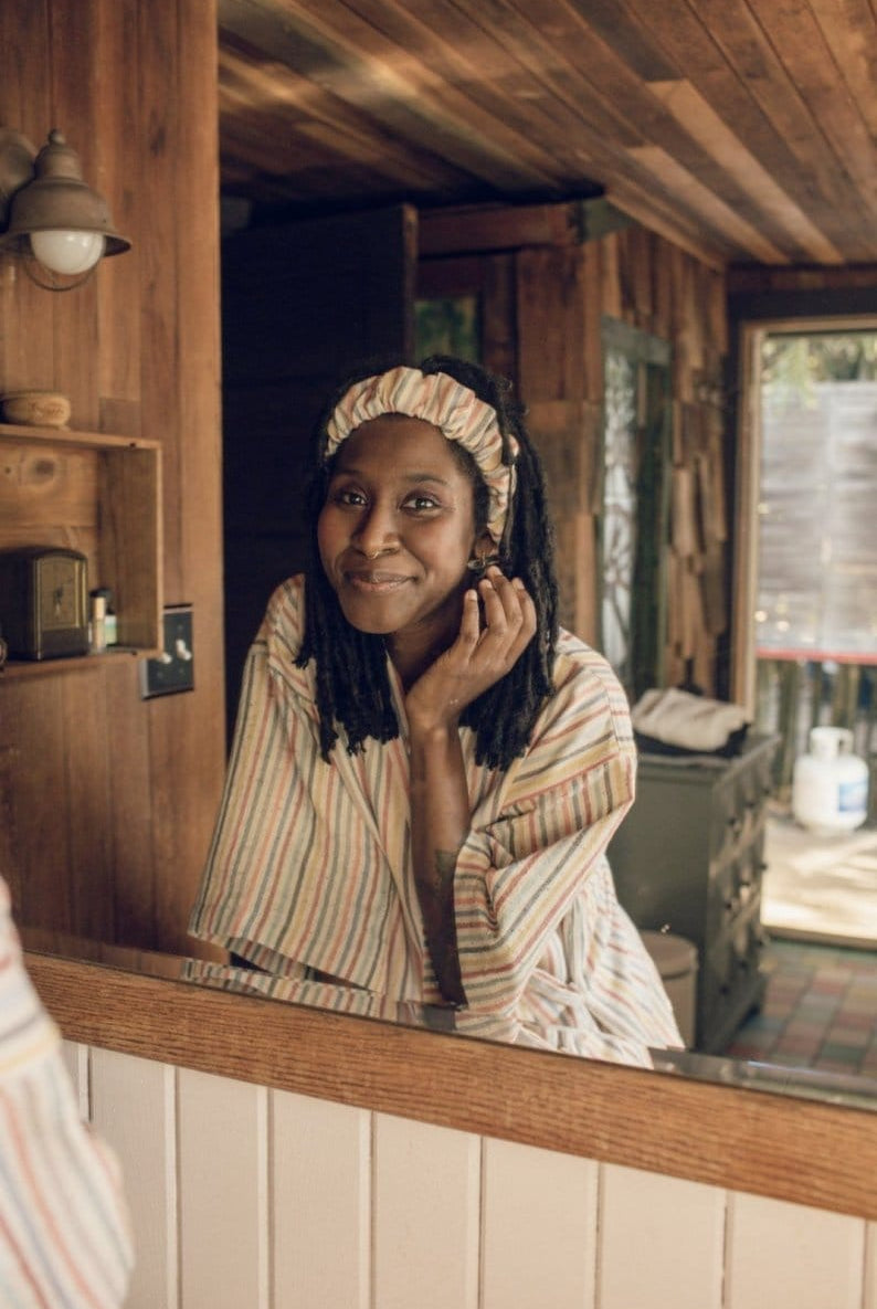 OddBird Accessories Waste Not Want Not - Morning Routine Headband (Core Collection)