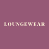 Loungewear - Woman wearing Oddbird Poncho garment