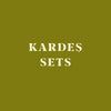 Kardeş Sets
