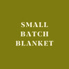 Blankets