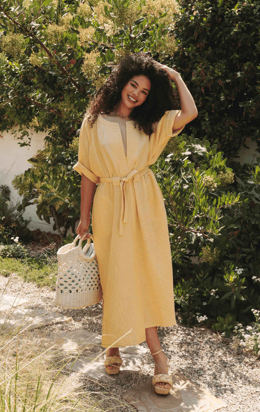 Classic Belted