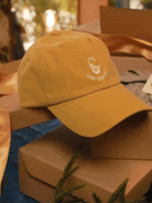 OddBird Co. Free_gift EXCLUSIVE GIFT! Oddbird Cap