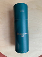 OddBird Co. Magnesium Oil Z - Eagle Rock Store - Mother Mother - Magnesium Products