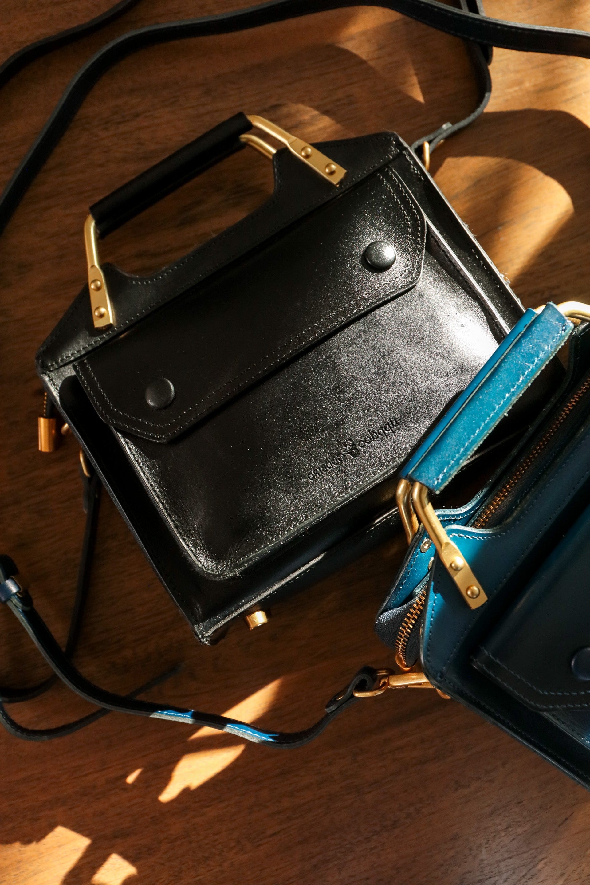 OddBird Co. Bag *NEW* Uppdoo X Oddbird Neo Retro Bag