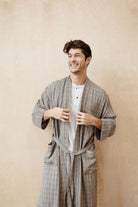 OddBird Sets Handwoven Robe - Blind Box
