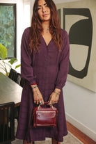 OddBird Co. Bag Z - Eagle Rock Store - Uppdoo Crossbody Bag