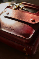 OddBird Co. Bag Z - Eagle Rock Store - Uppdoo Crossbody Bag