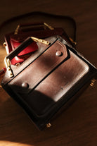 OddBird Co. Bag Z - Eagle Rock Store - Uppdoo Crossbody Bag