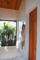 OddBird Co. Towels *NEW* Limited Edition XO Waffle Towel Collection - Black