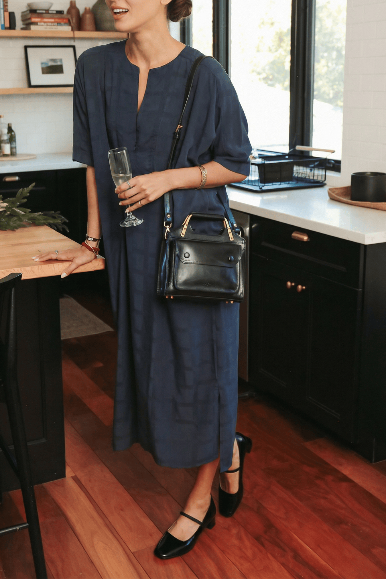 OddBird Co. Bag *NEW* Uppdoo X Oddbird Neo Retro Bag