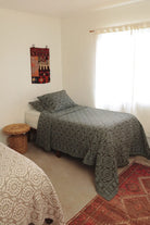 Blessings (Bereket) Handwoven Pillowcases - PLEBHFGRE - OddBird Co.