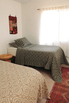 Blessings (Bereket) Handwoven Pillowcases - PLEBHFGRE - OddBird Co.