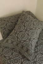 Blessings (Bereket) Handwoven Pillowcases - PLEBHFGRE - OddBird Co.