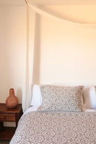 Blessings (Bereket) Handwoven Pillowcases - PLEBHPNEU - OddBird Co.