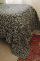Blessings (Bereket) Handwoven Pillowcases - PLEBHPNEU - OddBird Co.