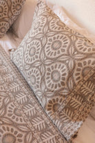 Blessings (Bereket) Handwoven Pillowcases - PLEBHPNEU - OddBird Co.