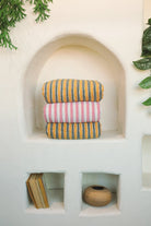 DUO - TONE Turkish Terry Towel SECONDS/SAMPLES - XDUOTNETRRYBT - OddBird Co.