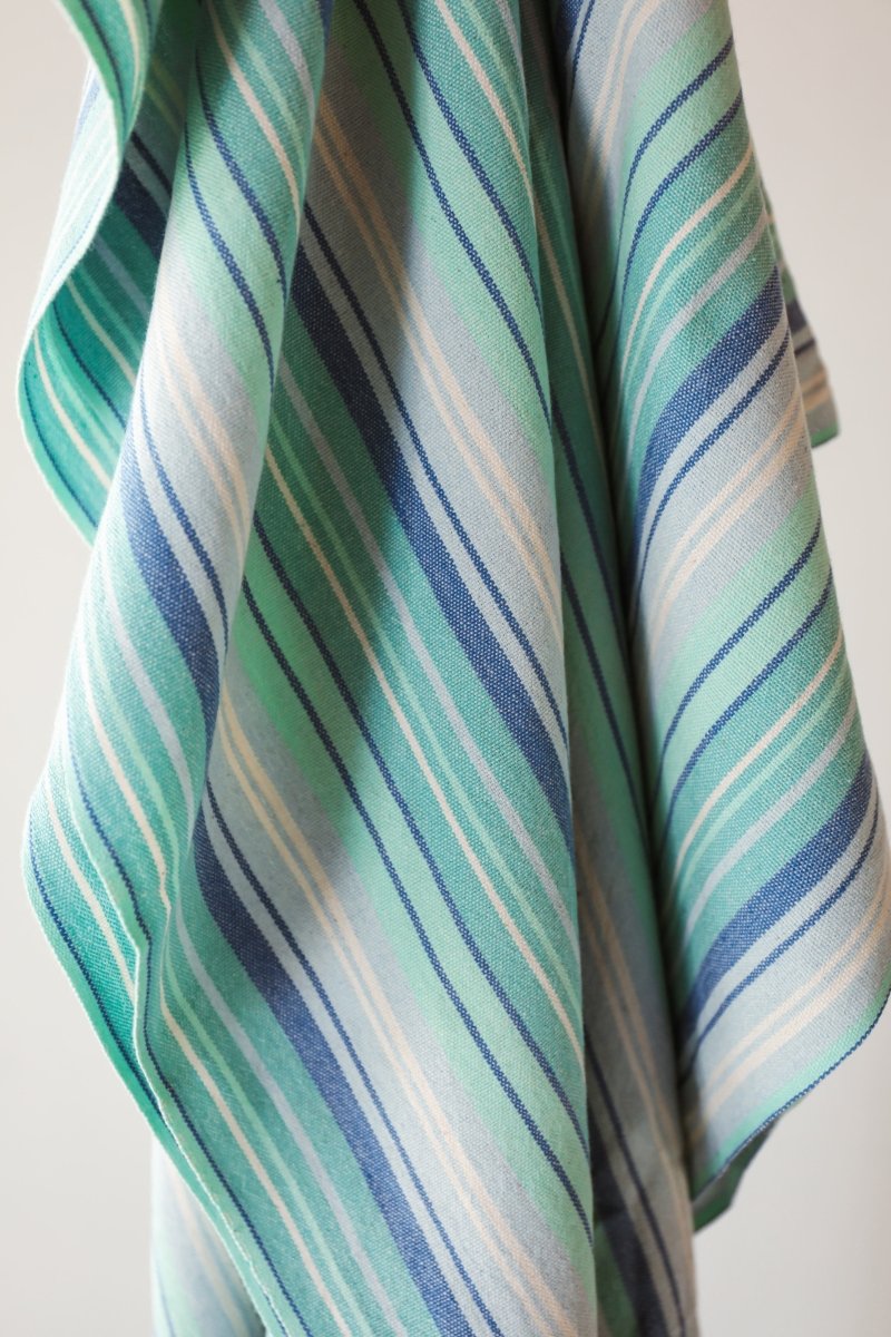 Ege Handwoven Towel Collection SECOND/SAMPLES - XTLEEGEBT - OddBird Co.