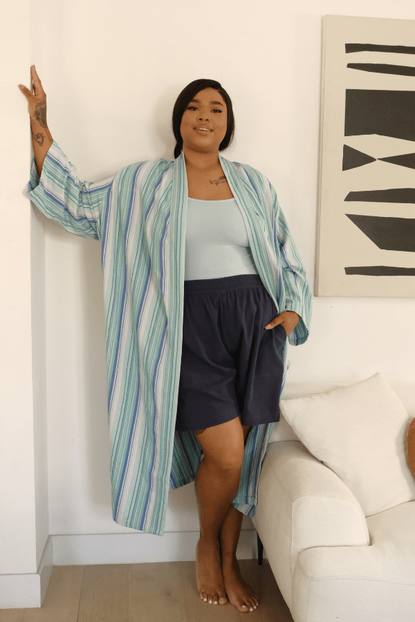 OddBird Robes Ege Robe Collection