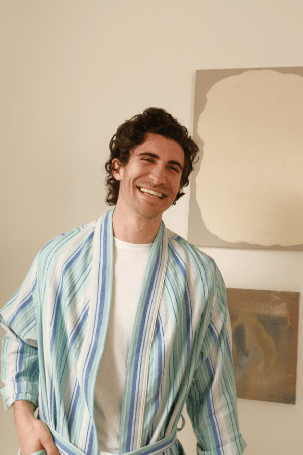 OddBird Robes Ege Robe Collection