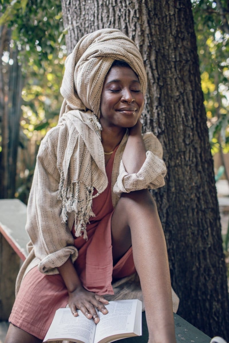 OddBird Towels Gelin Handwoven Towel Collection