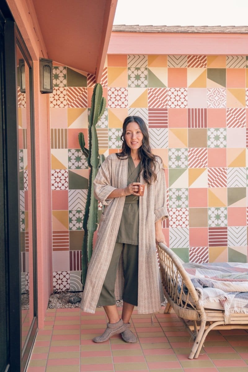 OddBird Robes Gelin Robe Collection