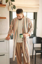 Handwoven Robe - Blind Box - MYSTBOXROBESM - OddBird Co.