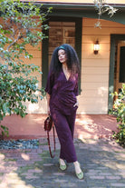 Kardeş Loungewear Separates - Micro - Modal Jersey Knit -  - OddBird Co.