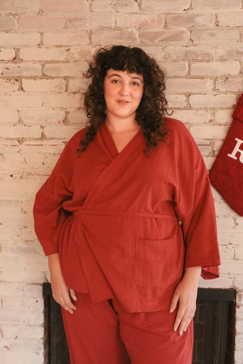 Kardeş Loungewear Set - Mystery Box - MYSTERYKPXS - OddBird Co.