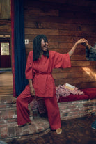 Kardeş Loungewear Set - Mystery Box - MYSTERYKPXS - OddBird Co.