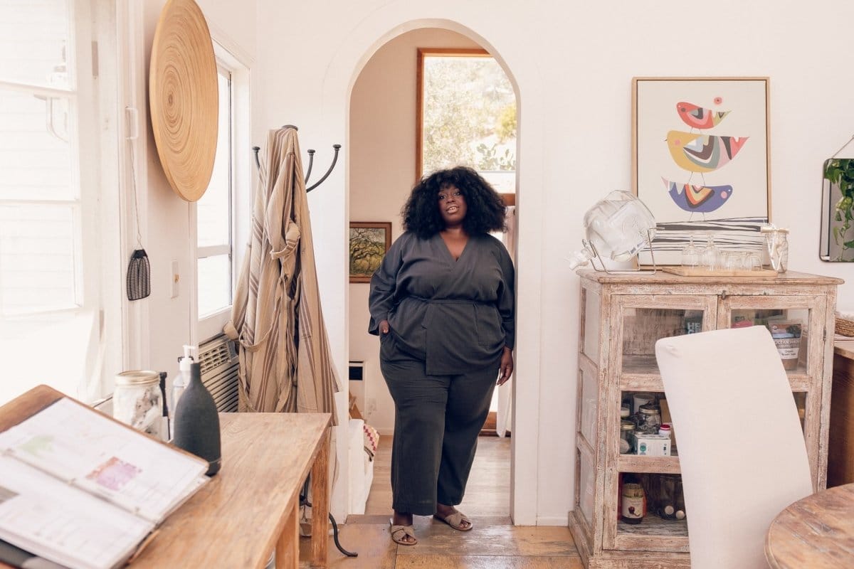 OddBird Loungewear Kardeş Şile Loungewear Separates