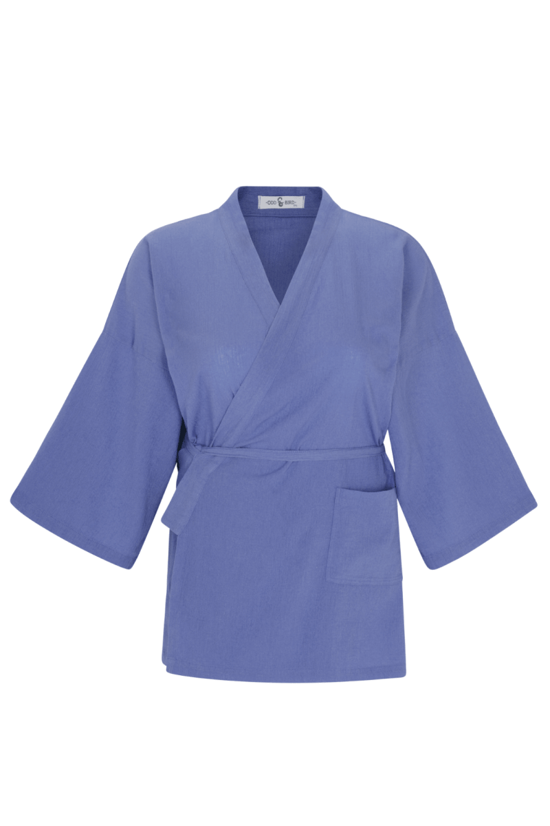 OddBird Loungewear Kardeş Şile Loungewear Separates