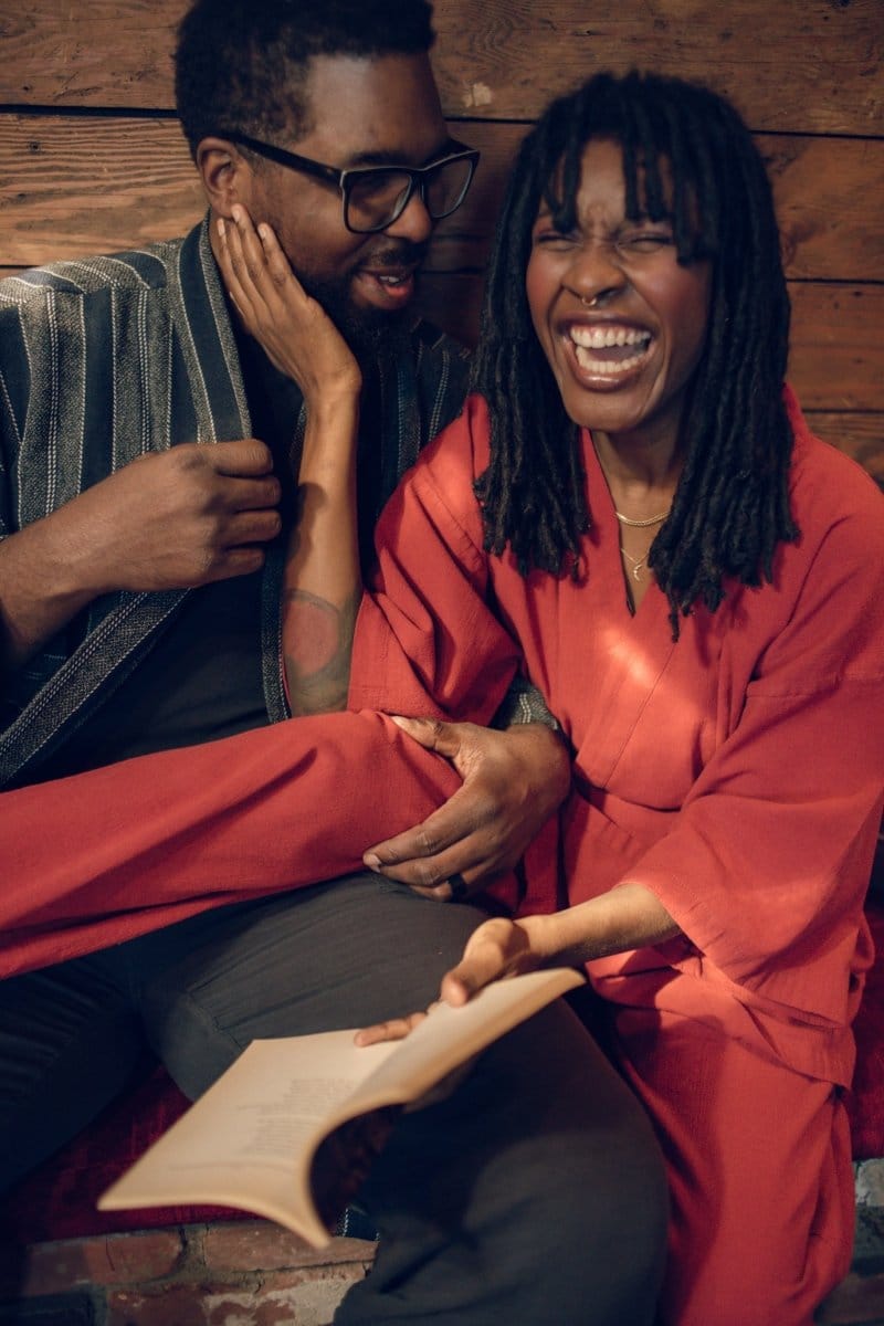 OddBird Loungewear Kardeş Şile Loungewear Separates - Limited Edition Collection