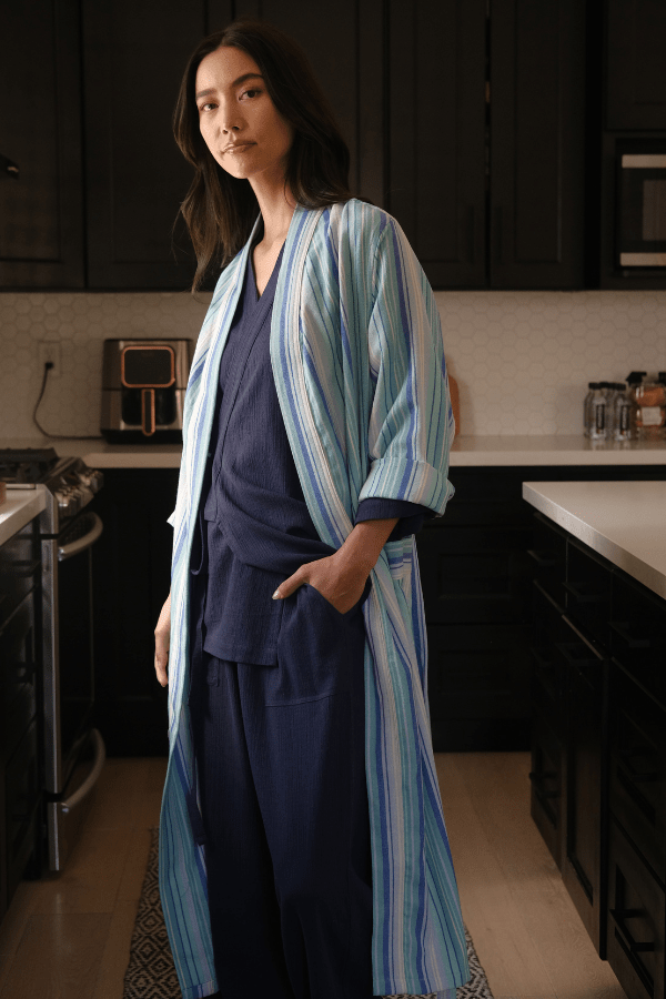 OddBird Loungewear Kardeş Şile Loungewear Separates - Limited Edition Collection