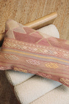 Kilim Lumbar Pillow Alti - PC106 - OddBird Co.