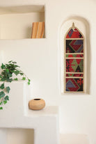 Large Wall Pocket 'Alti' - PWPLRG74 - OddBird Co.