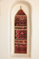 Large Wall Pocket 'Iki' - PWPLRG55 - OddBird Co.