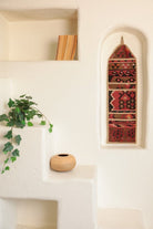 Large Wall Pocket 'Iki' - PWPLRG55 - OddBird Co.